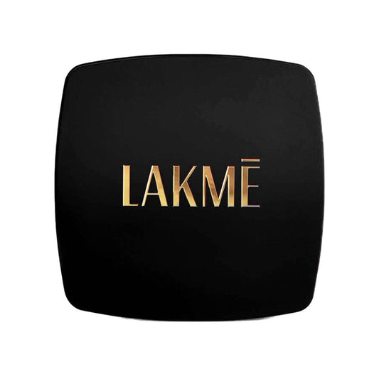 Lakme Forever Matte Compact (Pearl) : 9 g