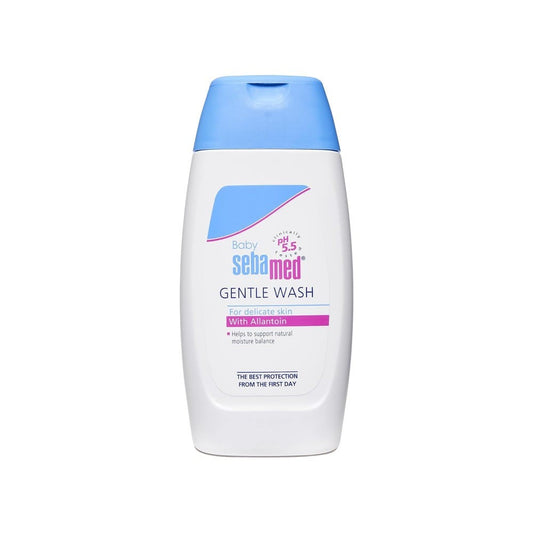 Sebamed Baby Wash : 200 ml