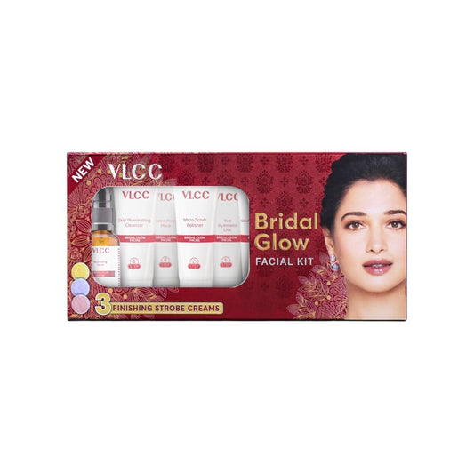 VLCC Bridal Glow Facial Kit : 1 pack