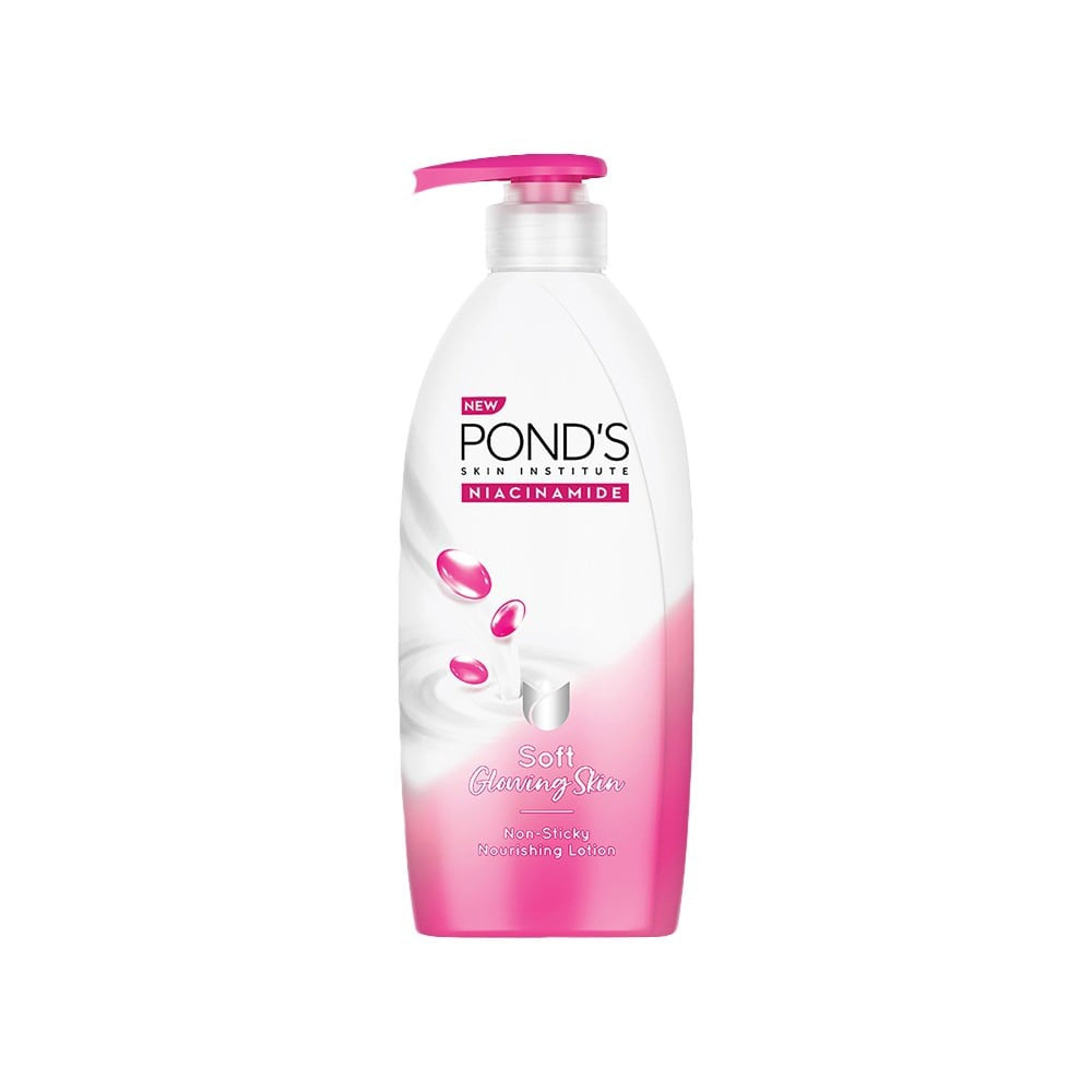 Pond's Triple Vitamin Moisturising Body Lotion : 275 ml