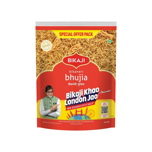 Bikaji Bhujia : 400 g