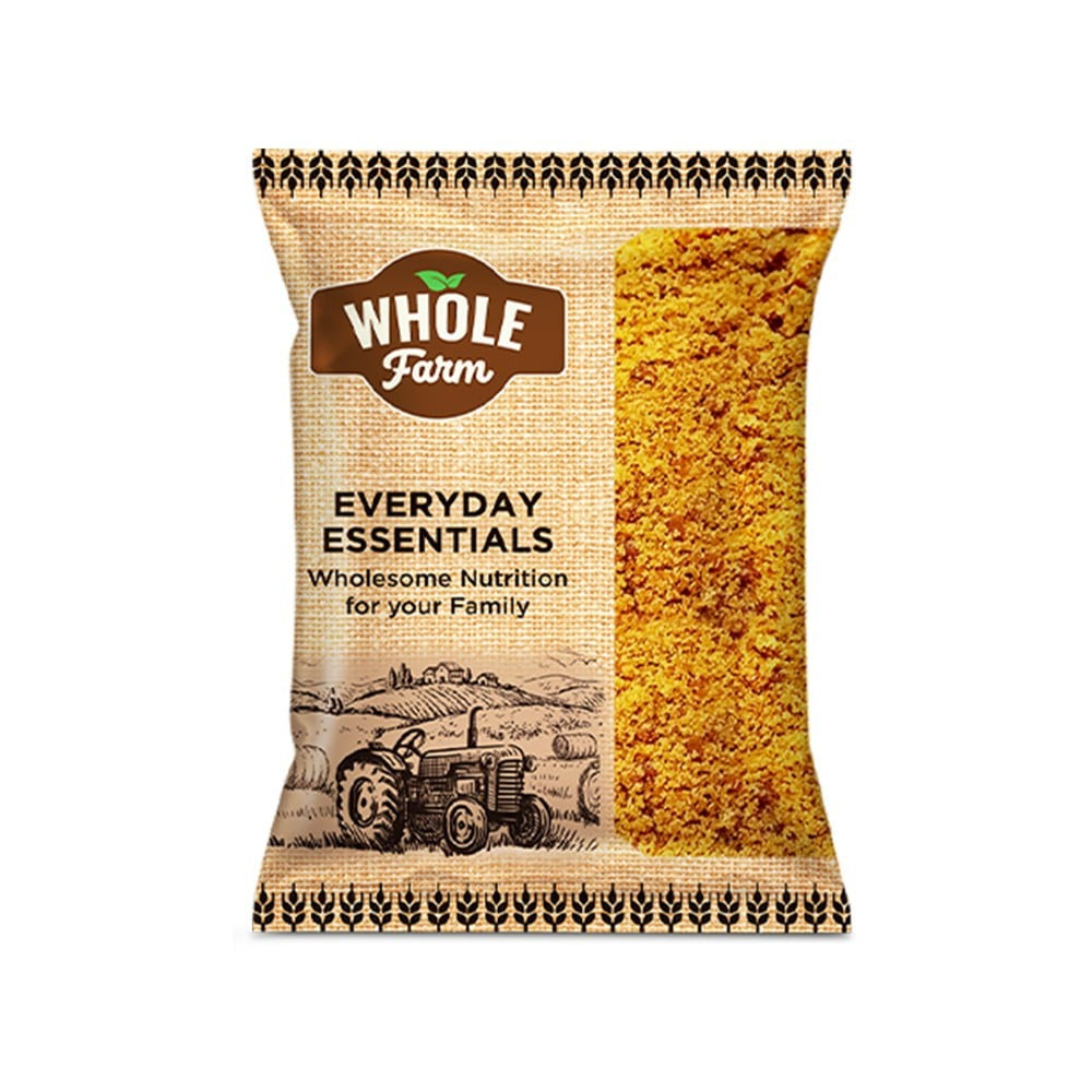 Whole Farm Premium Jaggery Powder : 500 g