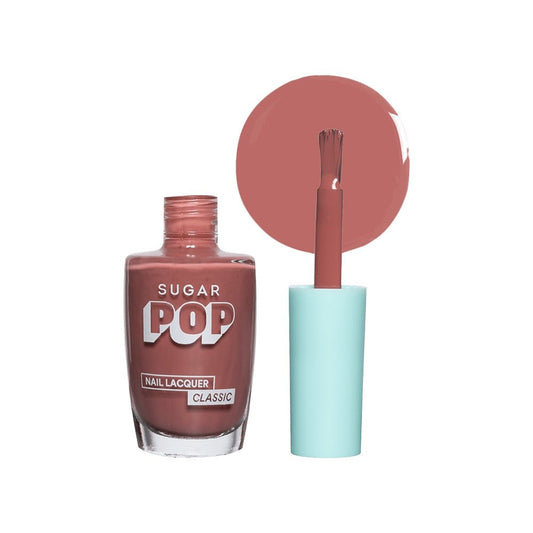 SUGAR POP Nail Paint (Chocolate Treat 11) : 10 ml
