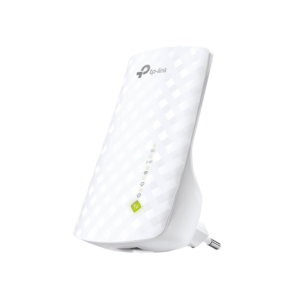 TP-LINK Wi-Fi Range Extender Signal Booster (AC750) : 1 unit