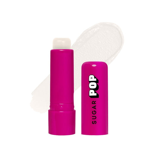 SUGAR POP Nourishing Tinted Lip Balm (Mint 01) : 4.5 g