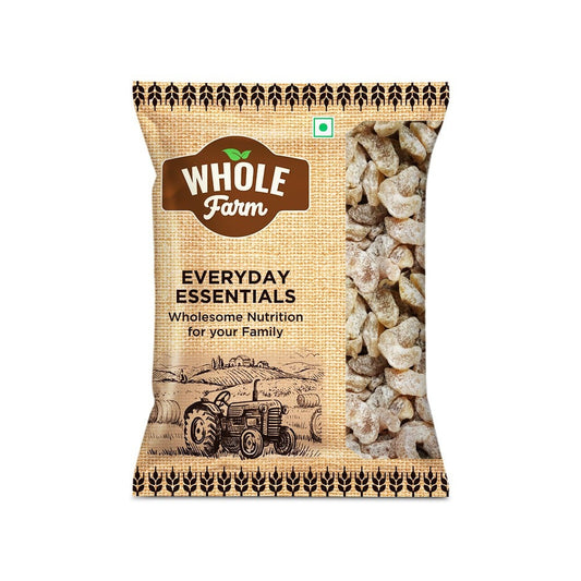 Whole Farm Premium Amla Candy/Dried Amla : 200 g