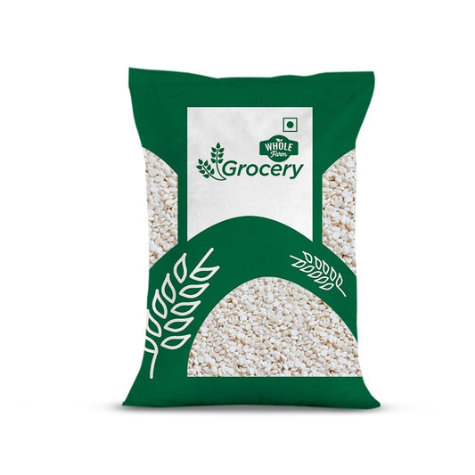 Whole Farm Grocery Urad Dal (Dhuli) : 500 g