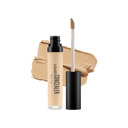 Swiss Beauty Liquid Concealer (Sand Sable) : 6 g