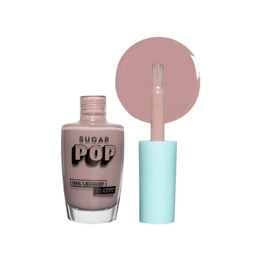 SUGAR POP Nail Paint (Silk Stockings 08) : 10 ml