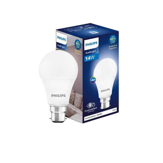 Philips Lighting 14W LED Bulb (Cool Daylight) : 1 piece