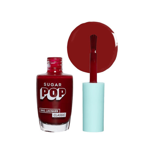 SUGAR POP Nail Paint (Bold Please 15) : 10 ml