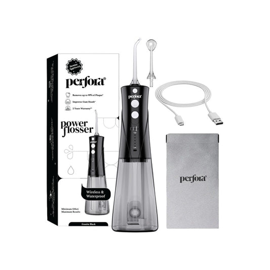 Perfora Power Dental Flosser : 1 pc