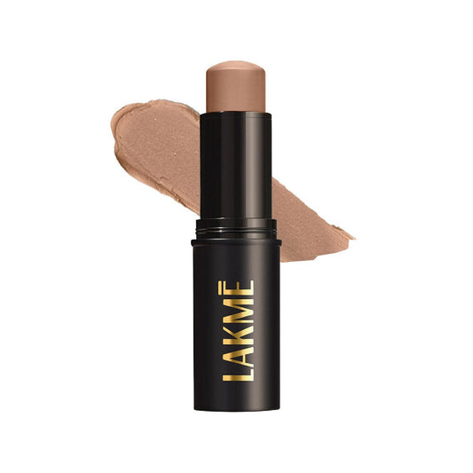 Lakme Facelift Foundation Stick (Warm Natural) : 11 g