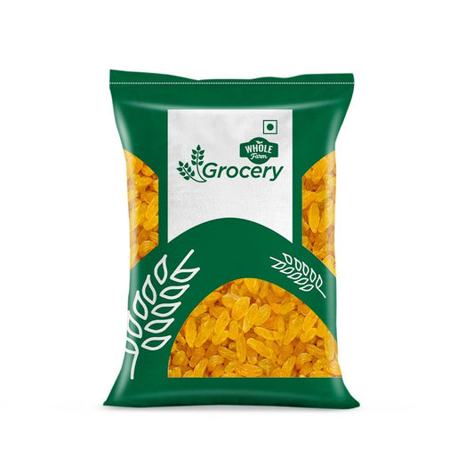 Whole Farm Grocery Raisins : 200 g