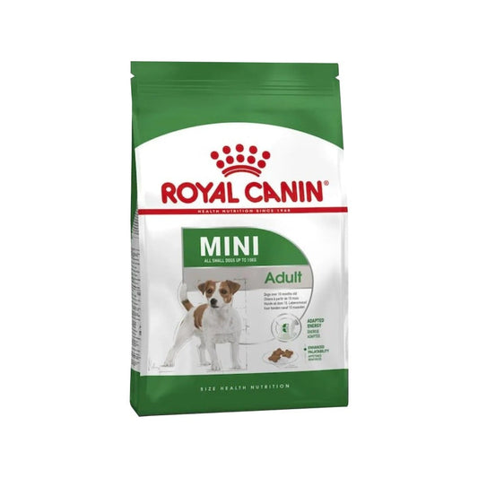 Royal Canin Dog Dry Food : 8 kg
