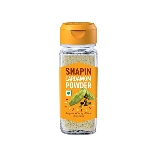 Snapin Cardamom Powder : 45 g