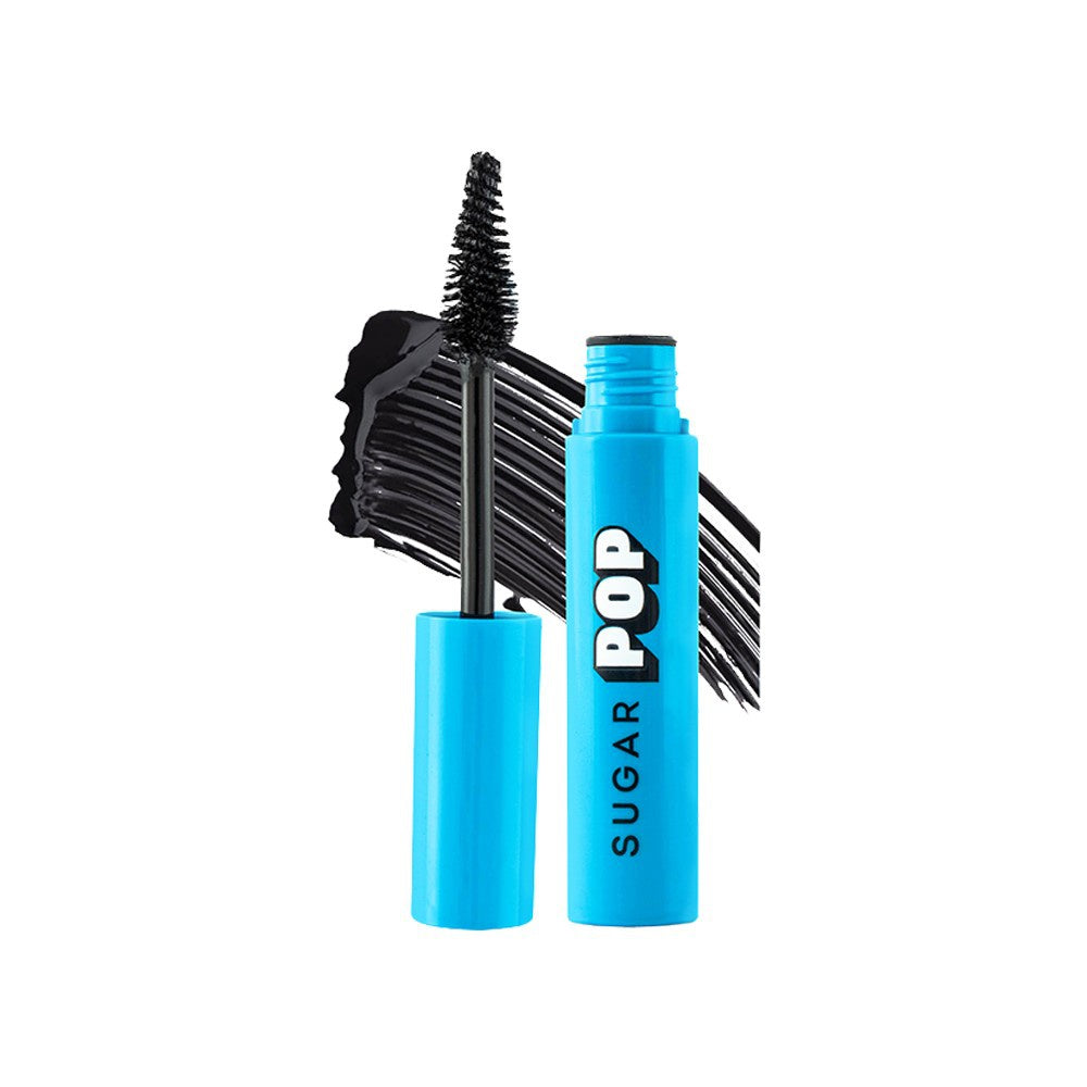 SUGAR POP Volumizing Mascara (Black 01) : 9 ml