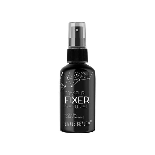 Swiss Beauty Long Lasting Natural Makeup Fixer : 70 ml