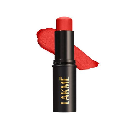Lakme Facelift MultiSlayer Blush (Cherry Bomb) : 11 g