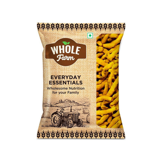 Whole Farm Turmeric Whole : 50 g