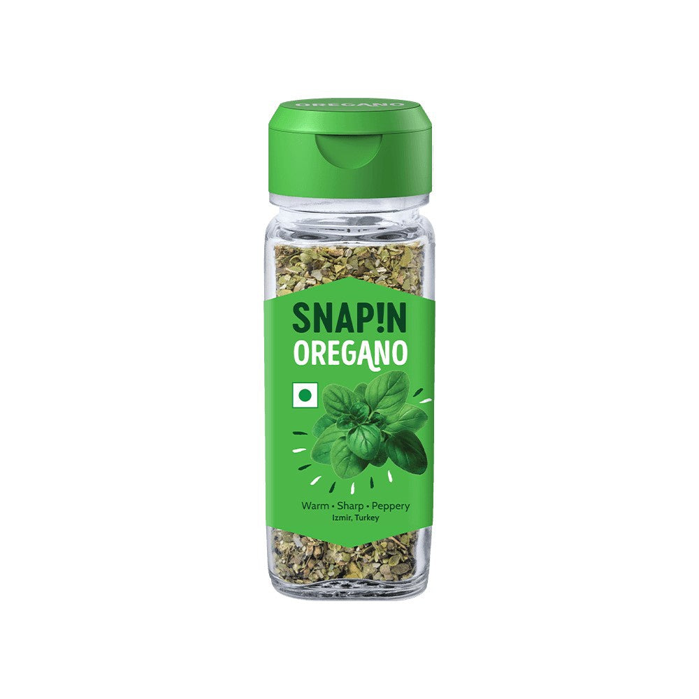 Snapin Oregano : 20 g