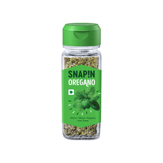 Snapin Oregano : 20 g