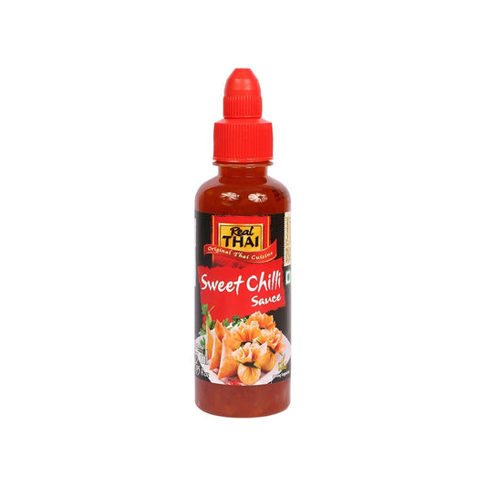 Real Thai Sweet Chilli Sauce : 235 ml