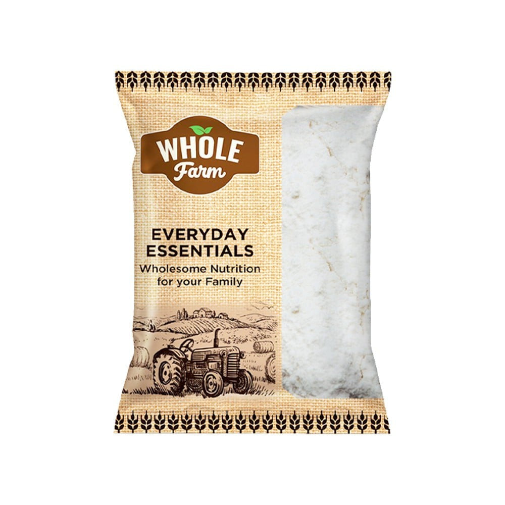 Whole Farm Premium Corn Flour (Starch) : 500 g