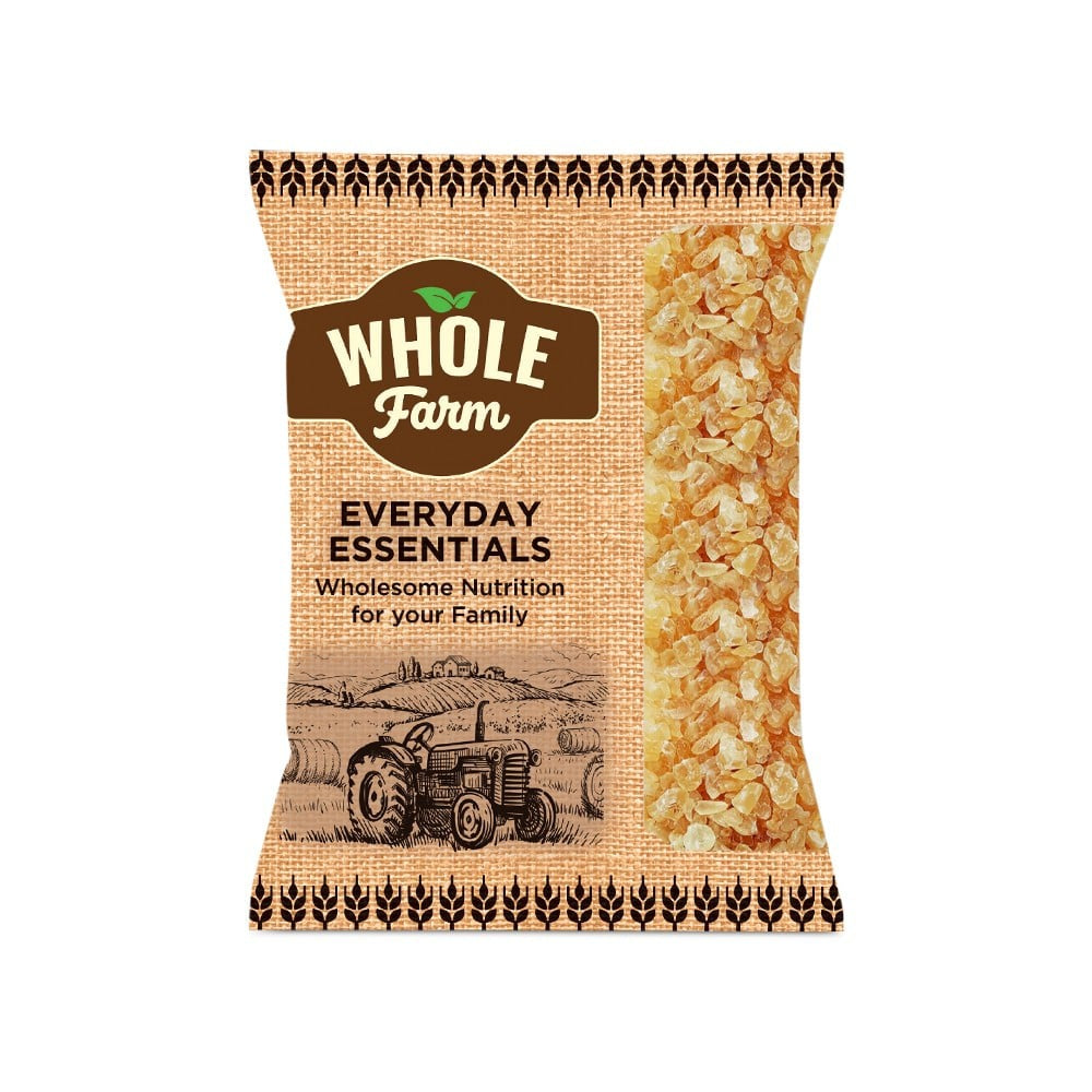 Whole Farm Premium Gond : 50 g
