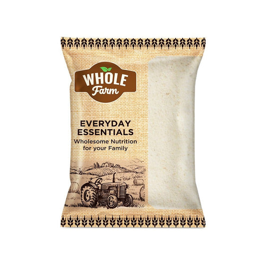 Whole Farm Premium Sooji : 1 kg