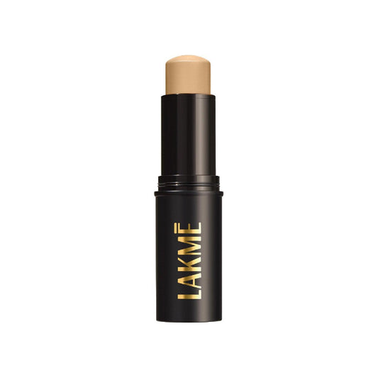 Lakme Facelift Foundation Stick (WarmCreme) : 11 g