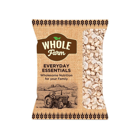Whole Farm Premium Broken Cashew : 100 g