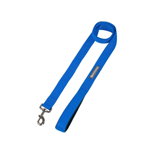 HUFT Dog Leash (Large, Blue) : 1 unit
