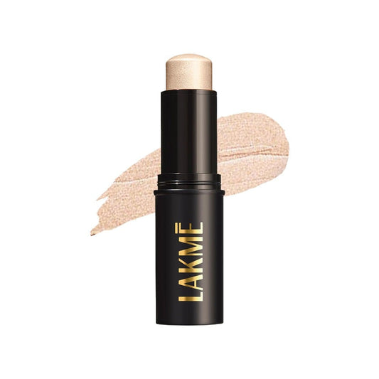 Lakme Facelift MultiSlayer Highlighter Stick (Golden Gleam) : 11 g