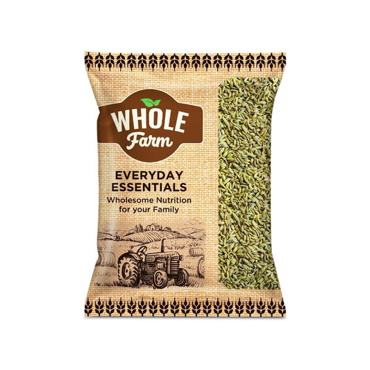 Whole Farm Premium Fennel : 100 g