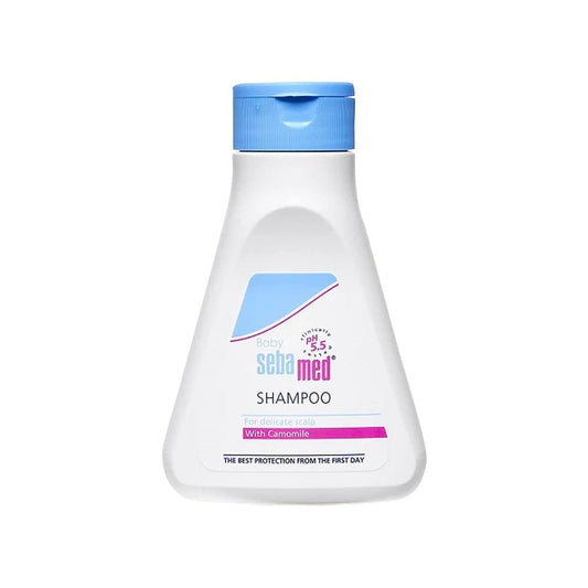 Sebamed Baby Shampoo : 150 ml