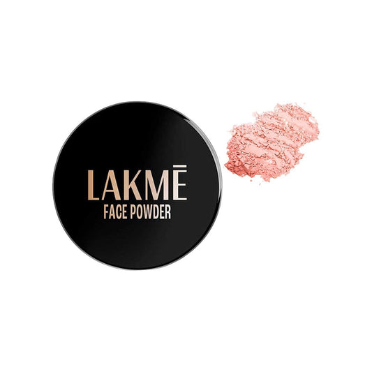 Lakme Face Powder (Warm Pink) : 40 g