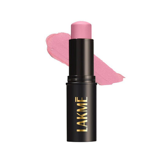 Lakme Facelift MultiSlayer Blush Stick (Sweet Cheeks) : 13 g