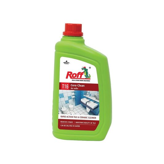 Pidilite Roff Cera Clean Tile Floor Cleaner : 500 ml