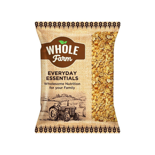 Whole Farm Premium Dhania Dal : 100 g
