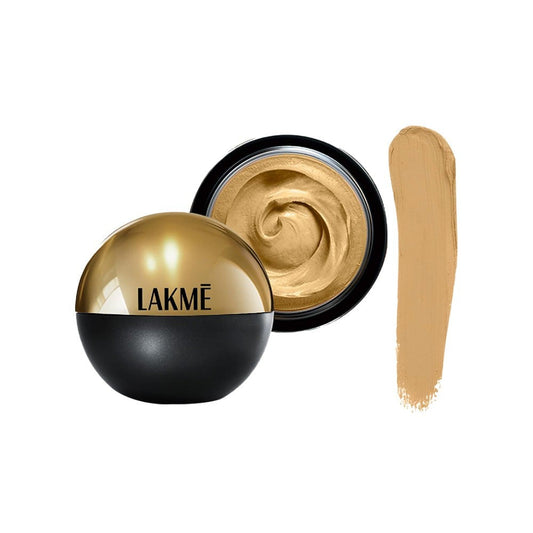 Lakme Absolute Skin Natural Mousse Foundation (Ivory Fair 01) : 25 g