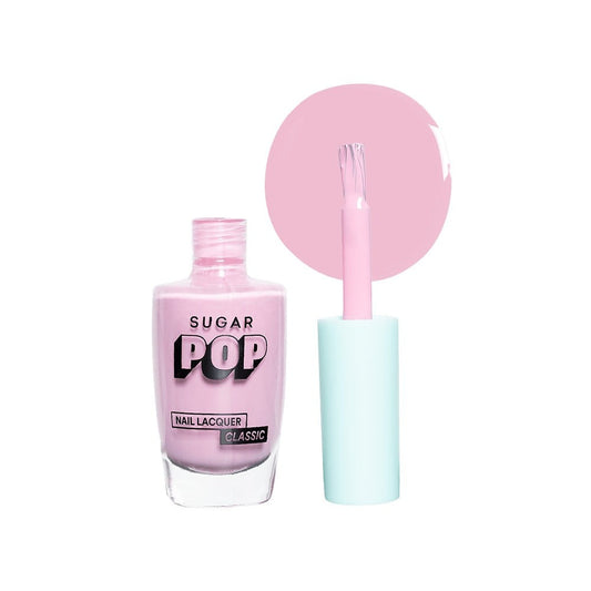 SUGAR POP Nail Paint (Bubblegum Dreams 02) : 10 ml