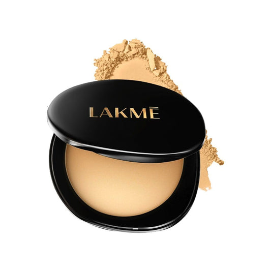 Lakme Ultimate Glam Compact Powder (Ivory Fair 01) : 8 g