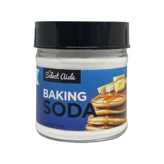 The Select Aisle Baking Soda : 100 g