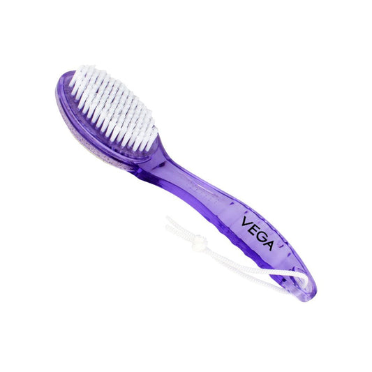 Vega Pedicure Brush (PD-01N) : 1 piece