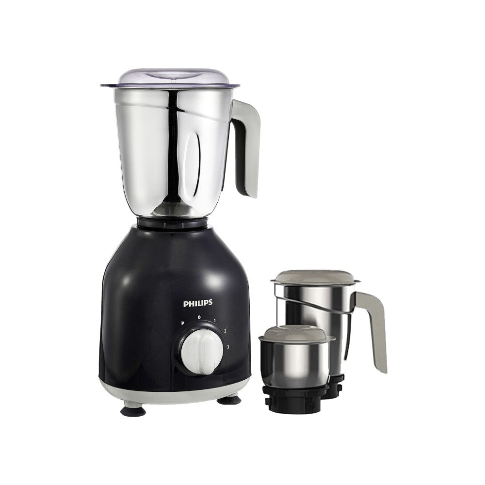 Philips Domestic ?HL7756/01 750W Juicer Mixer Grinder (Black) : 1 unit