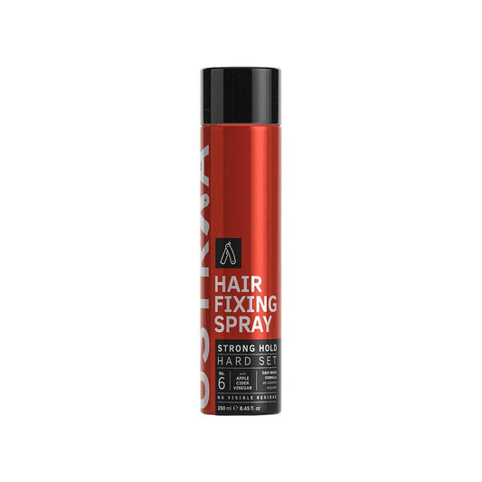 Ustraa Fixing Men's Hair Spray (Strong Hold) : 250 ml