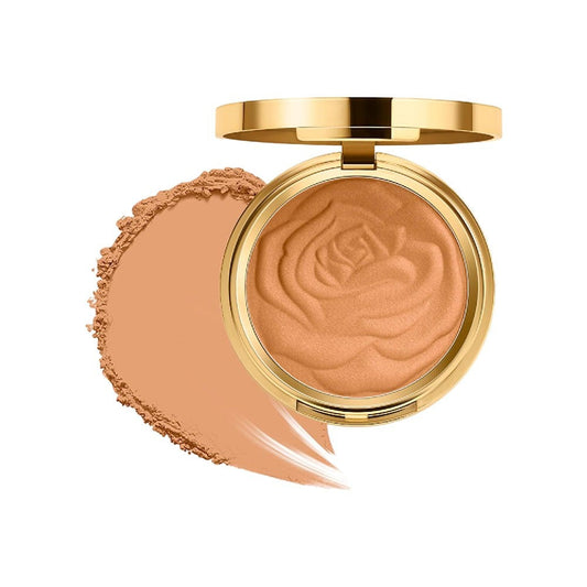 Lakme Showstopper Collection Rouge Bloom Compact (Almond) : 12 g