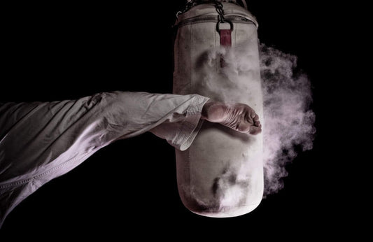 Martial Arts Training Centres