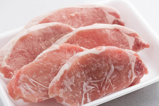 Mutton Retailers